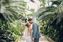 Garden/Chapel