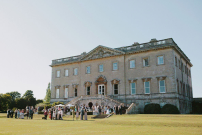 Manor Houses