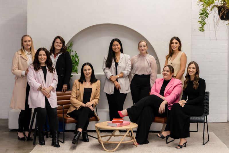 Destination wedding experts