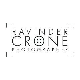 Reviewed by Ravinder at Ravinder Crone Photography