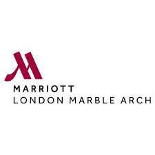 Reviewed by Jessica at London Marriott Marble Arch