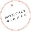 Monthly Winner