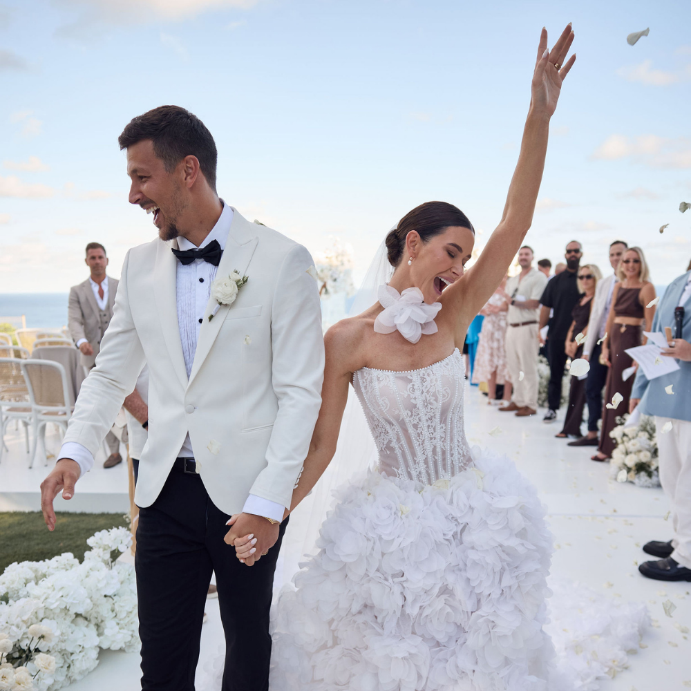 Easy Weddings